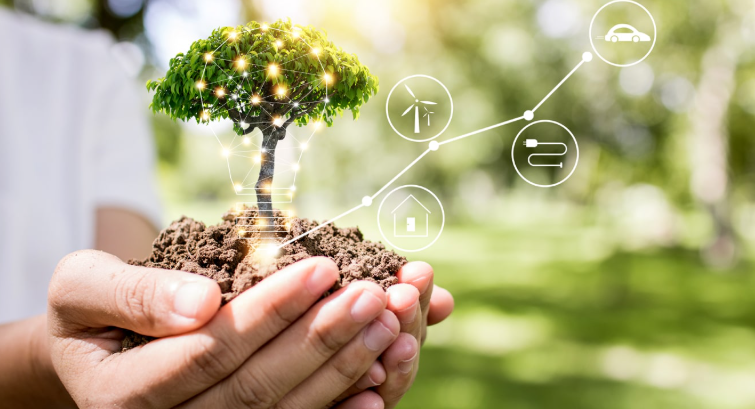 Green Technology Explained