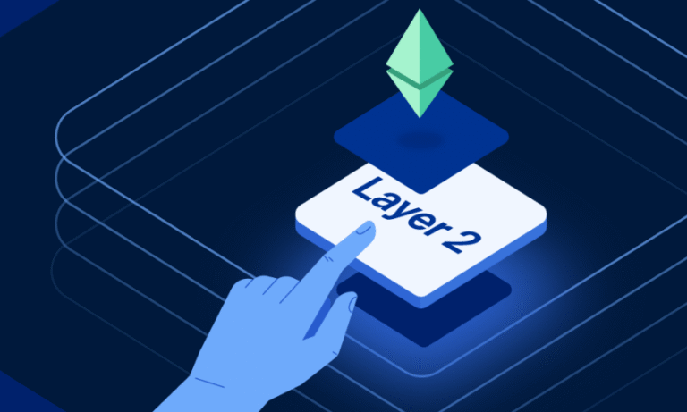 What Are Layer 2 Solutions in Ethereum?