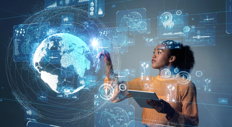 Future Technology Careers